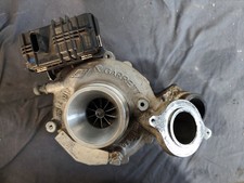 Turbolader Garrett 059145873BM für VW Amarok 3,0 TDI