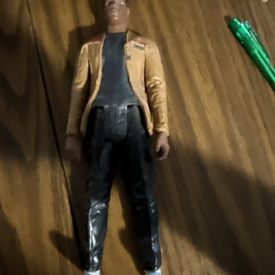Finn Action Fiqure Star Wars The Force Awakens