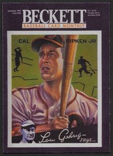 5 Takeaways from the 2014 National Sports Collectors Convention 17