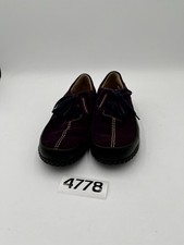 Wolky Take-Off Walking Shoes Womens EU 41 Mar...