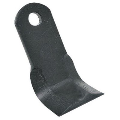 Y-Messer HUM-02 passend für Mulcher Humus 224.92.376 Schlegel Mähermesser