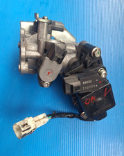 Corpo farfallato aggiornato