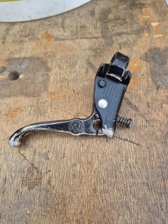 Old School Bmx Original dia compe Tech 3 Righthand 80s