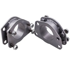2 Lift Kit Front For Jeep Liberty Cherokee Kj Kk 2002-2012 Dodge Nitro 2007-12 2 Lift Kit Front For Jeep Liberty Cherokee Kj Kk 2002-2012 Dodge Nitro 2007-12
