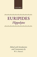 Euripides | Hippolytos | Taschenbuch | Englisch (1991) | Kartoniert / Broschiert