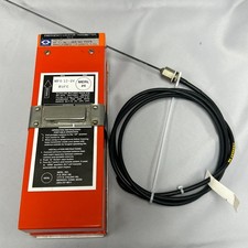 ELT-10 Narco Avionics Emergency Locator Transmitter +Tray, Antenna, Good battery