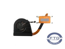 00HT722 Lenovo Yoga S1 Yoga 12 Series Cooling Fan