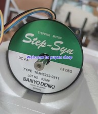 1pc NEW 103H8222-0911 Stepper Motor By DHL or FedEx  #yi