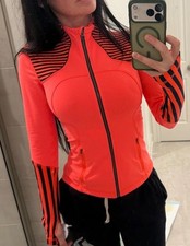 lululemon women's define jacket size 8