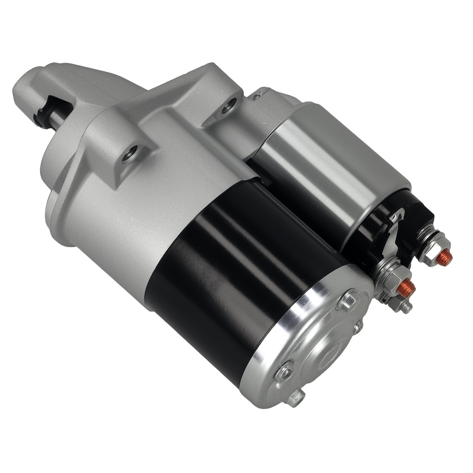 Starter Motor for Ford Fiesta L4 1.6L 2011-2019 M000T33571 12V 11T 1.4kW
