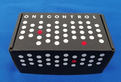 One Control Overdrive Golden Acorn SP gebraucht