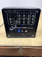 Shuttle NEWTEK TRICASTER PRO LIVE PRODUCTION VIDEO SWITCHER S113G