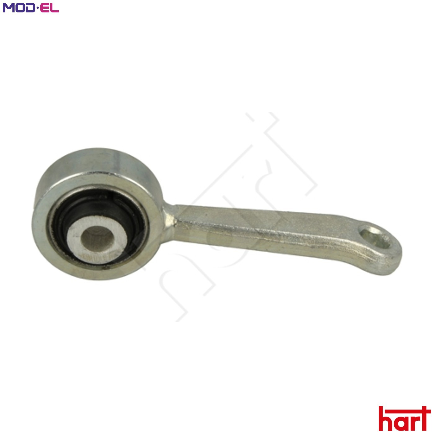 Front Left HART 423 810 Rod/Strut, stabiliser for MERCEDES-BENZ - Image 6