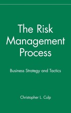 The Risk Management Process ~ Christopher L C...