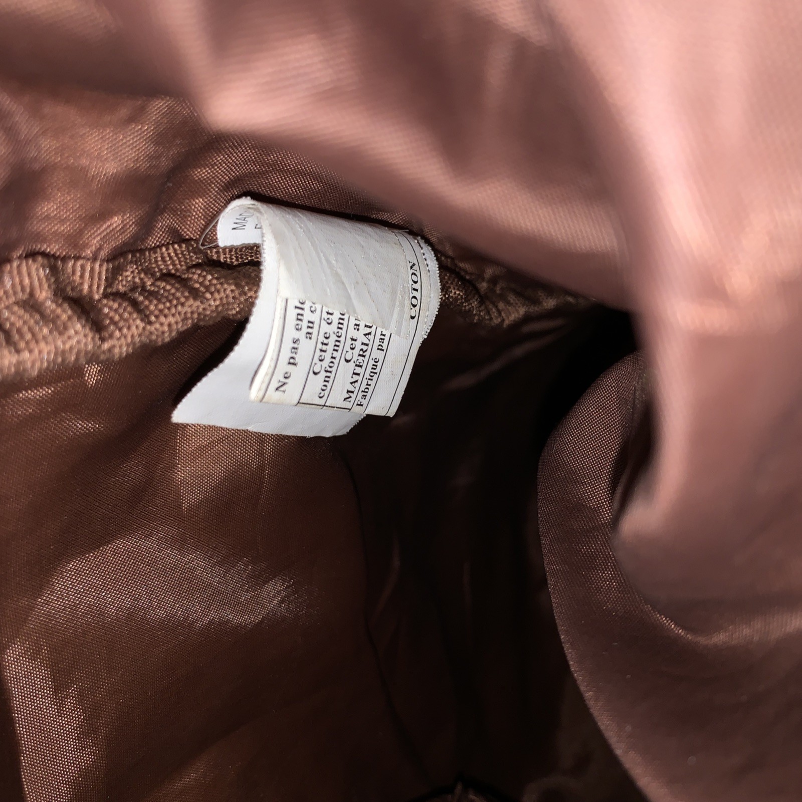 Mossimo Geometric Backpack - image 7