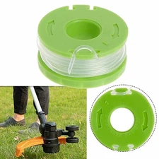 For Earthwise-RS90121 Spool For CST00012 LST10012 CST12010 High Quality