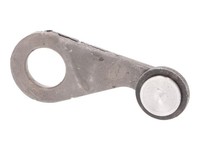 Rasthebel Schaltung OEM FüR Derbi D50B0 Euro4 2018-