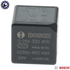 RELAIS HAUPTSTROM 0 986 332 405 FÜR RELAIS HAUPTSTROM 0 986 332 405 FÜR AUWÄRTE