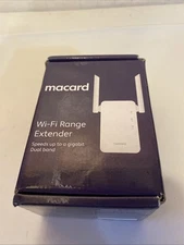 macard wifi range extender-nice-fast Ship-A6