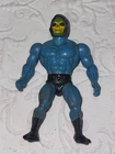 MOTU He-Man Vintage Skeletor Action Figure 1984 *FB