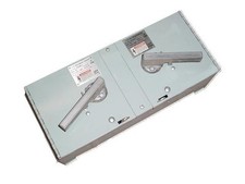 SIEMENS V7E3622 BU 60/60A 600V 3Ph 200K USED