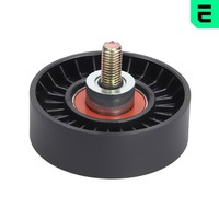 Optimal Umlenk-/FüHrungsrolle Keilrippenriemen 0-N2276 FüR Scudo CitroËN Fiat 2A