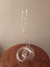 RIEDEL Dekanter Eve , Weindecanter, Karaffe OVP ,  1. Wahl