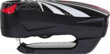 Brake Disc Lock with Alarm Abus Detecto 7000 ...