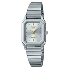 Casio Watch Ladies LQ-400D-7AEF Vintage Collection Retro Analogue Quartz Watch