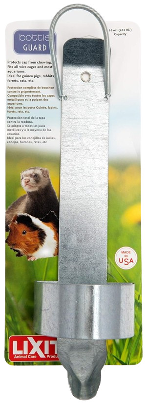 Chew Guard For Guinea P