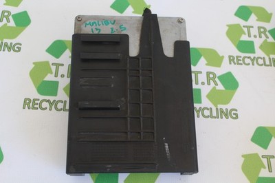 2013 Chevy Malibu 2.5 Engine Computer Control Module ECM ECU