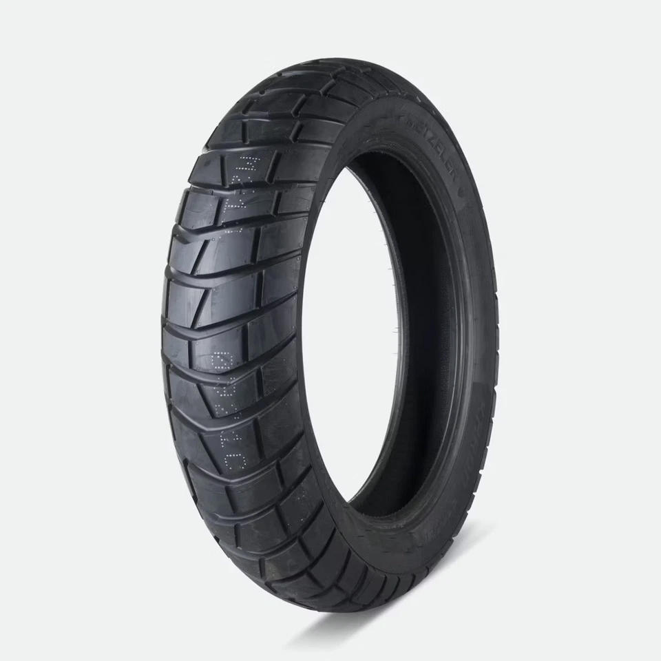 Tyre Pair Metzeler 90/90-21 54h 150/70-18 70h Karoo Street M S