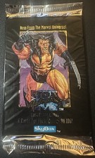 1992 SkyBox Marvel Masterpieces Trading Cards 28