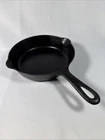 Vintage Griswold No 5 Cast Iron Skillet 724F Erie PA