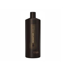 Image of Sebastian Professional Dark Oil Lightweight Shampoo 1000 Ml