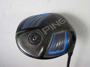 Ping G Ls Tec Driver | eBay