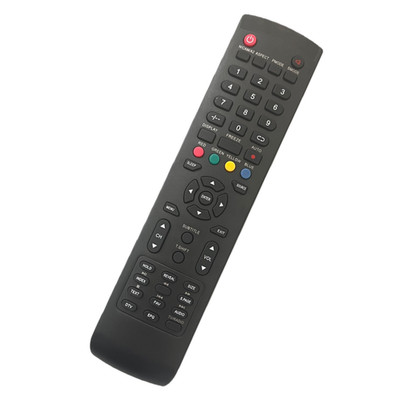 Remote Control For PROSCAN PLEDV2488A-H PLEDV1945A-D Smart 4K UHD LCD LED HD TV