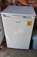 Bush 131L Under Counter Fridge. MEE5585UCL Brand New. Never Used.