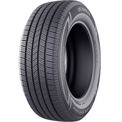 2 Tires Ironhead Reflex SUV UVD01 225/70R16 103T AS A/S All Season