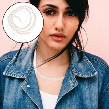 Pearls Pendants for Jewelry Making Charms Jewellery Incorporating