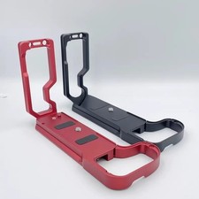 Nikon Z8 Dedicated camera L Grip handle Arca-Compatible Quick Release Plate