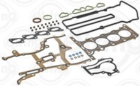 Elring 793.390 Dichtungssatz, Zylinderkopf FüR Chevrolet Opel