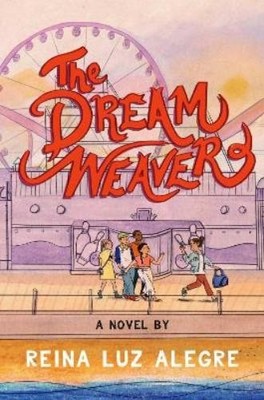Reina Luz Alegre The Dream Weaver (Taschenbuch)