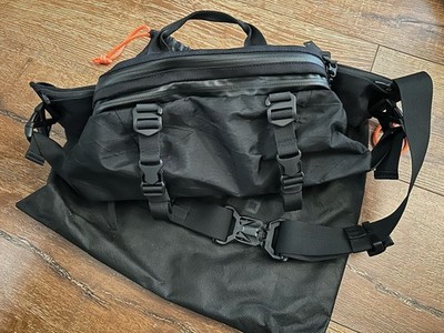 Code of Bell X-Pod Sling Pack