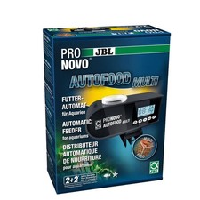JBL PRONOVO AUTOFOOD MULTI - Futterautomat f�...
