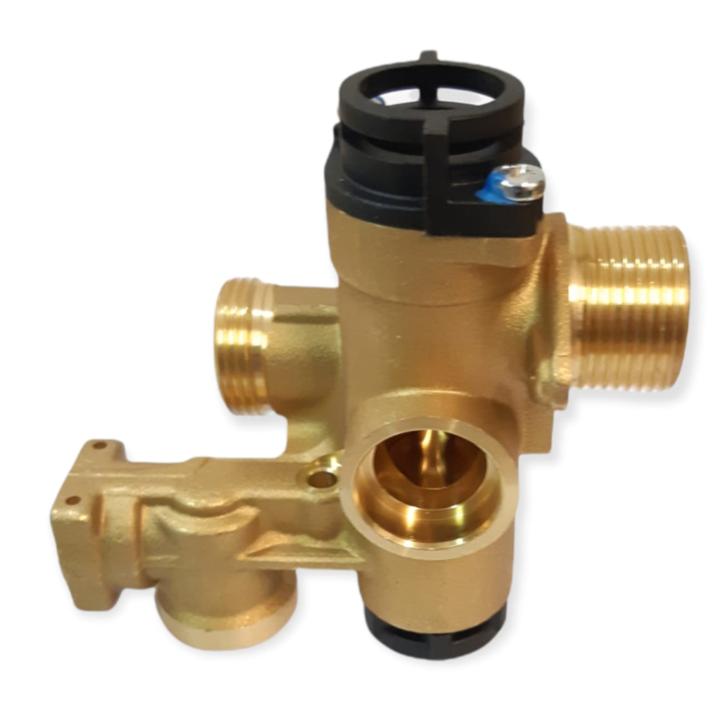 IMMERGAS GROUP VALVE THREE WAYS 3016701 NIKE EOLO MINI