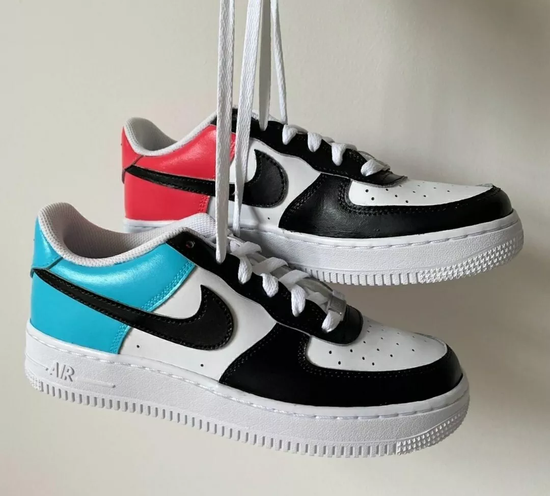 nike air force 1 size 4 shoes come with box and original box all size  available