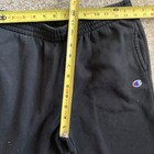 CHAMPION BOYS SWEATPANTS BLACK (XL) — photo 3