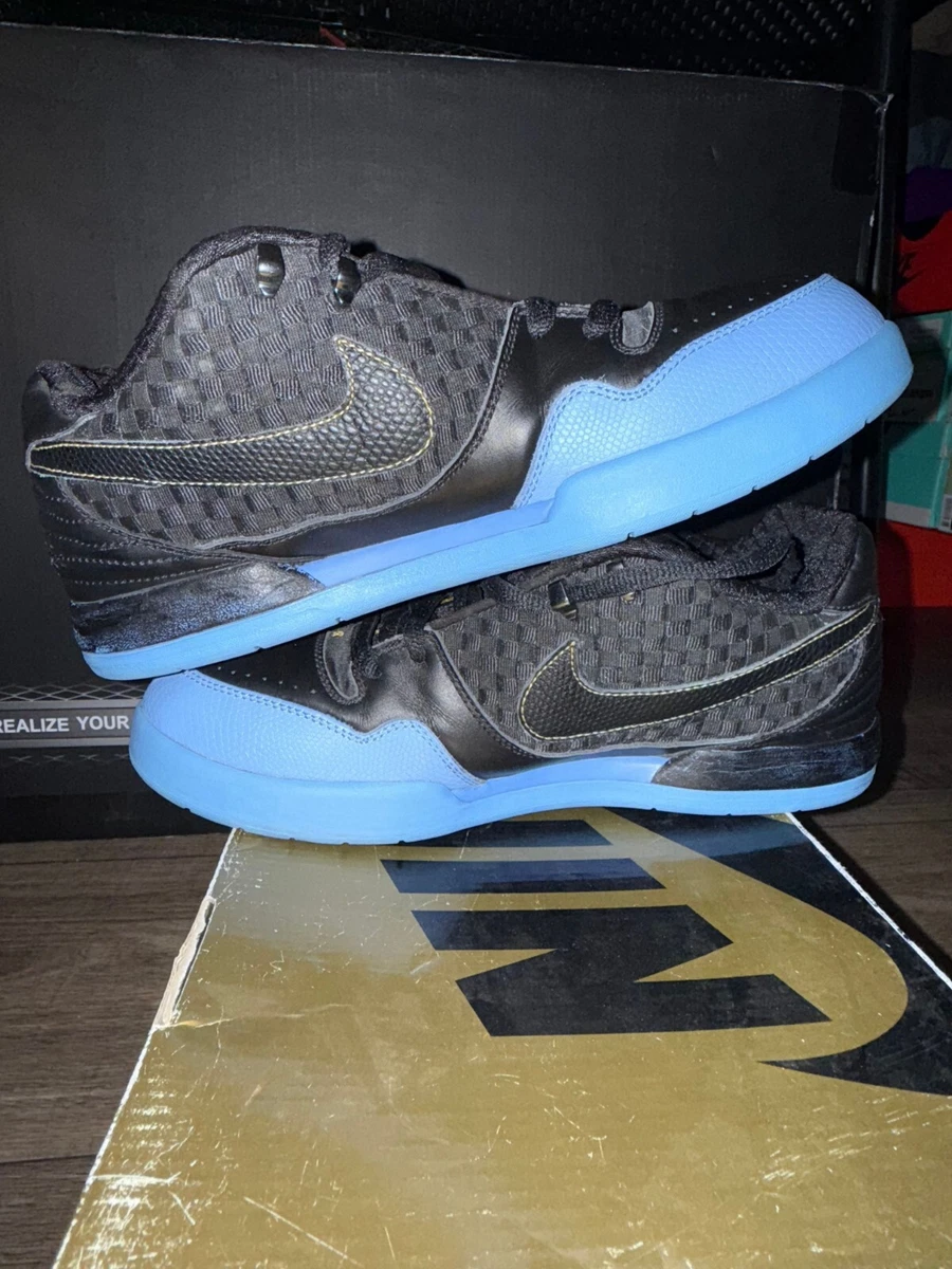 NIKE SB HAT ROD ティンカーハットフィールド デッドストック 黒青 Nike SB Hat Rod Tinker Hatfield for Sale | Authenticity Guaranteed