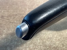 FORD MONDEO MK5 ST-LINE X 2.0 TDCI 6SP MANUAL GEAR GAITER KNOB 2015-2018 RX67 – Gala Motors - View #12